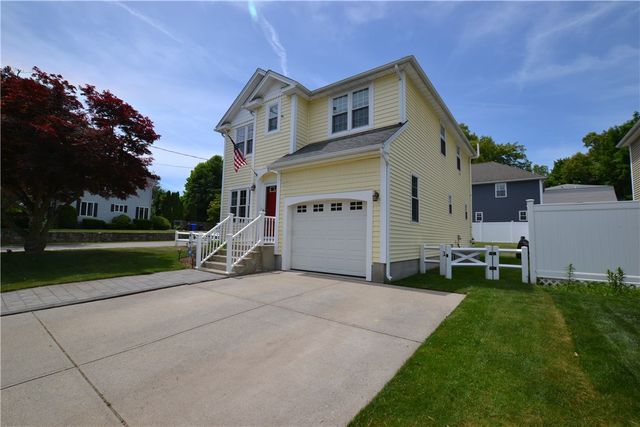517 Pleasant Street, Pawtucket, RI 02860