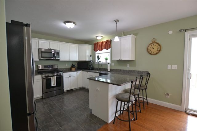 517 Pleasant Street, Pawtucket, RI 02860