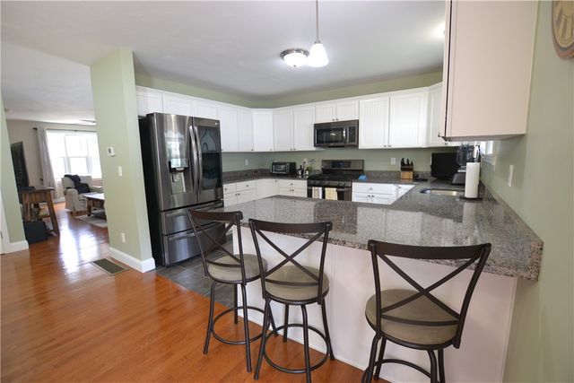 517 Pleasant Street, Pawtucket, RI 02860