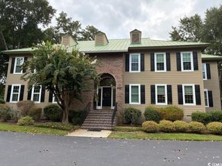 333 Golden Bear Dr Unit 4, Pawleys Island, SC 29585