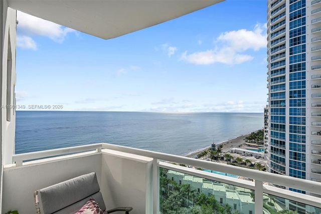 3001 S Ocean Drive 1513, Hollywood, FL 33019