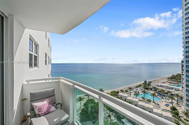 3001 S Ocean Drive 1513, Hollywood, FL 33019