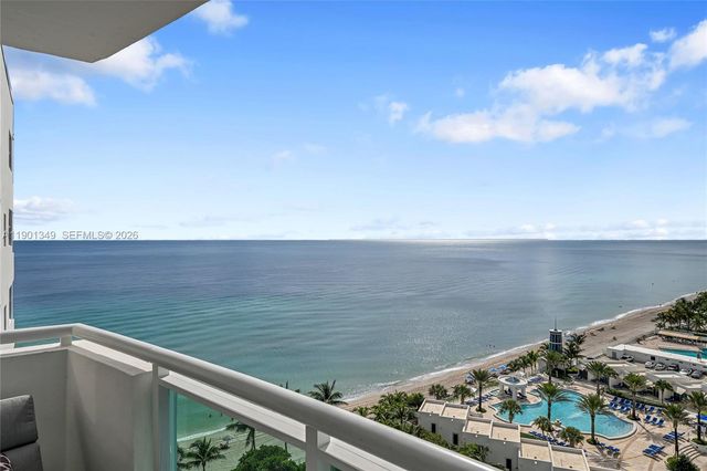 3001 S Ocean Drive 1513, Hollywood, FL 33019