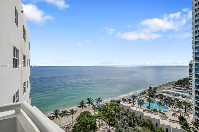 3001 S Ocean Drive 1513, Hollywood, FL 33019