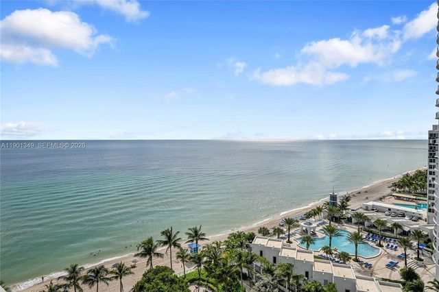 3001 S Ocean Drive 1513, Hollywood, FL 33019