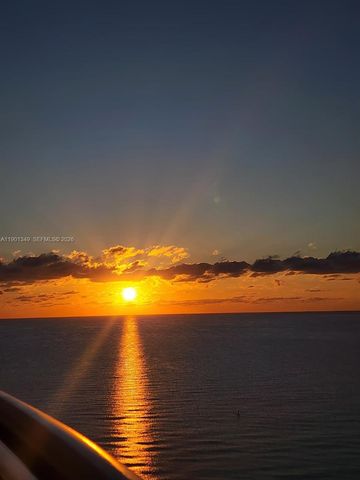 3001 S Ocean Drive 1513, Hollywood, FL 33019