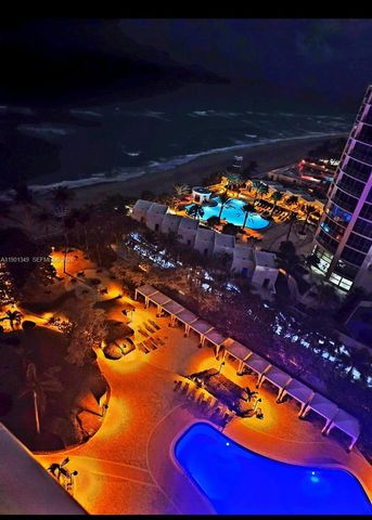 3001 S Ocean Drive 1513, Hollywood, FL 33019