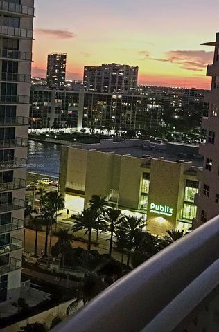3001 S Ocean Drive 1513, Hollywood, FL 33019
