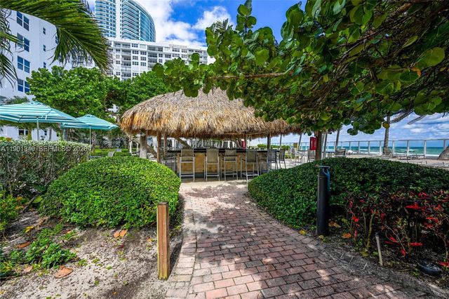 3001 S Ocean Drive 1513, Hollywood, FL 33019