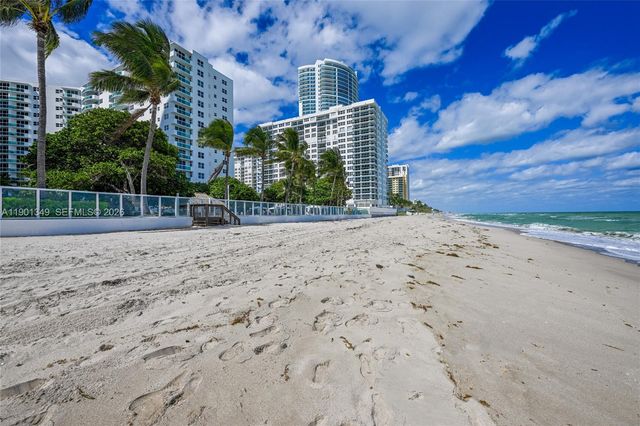 3001 S Ocean Drive 1513, Hollywood, FL 33019