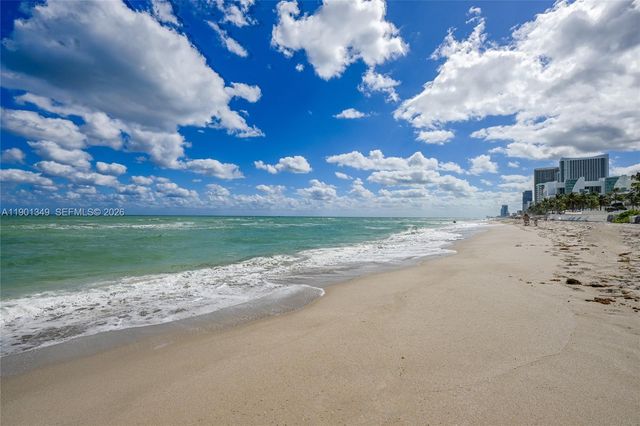 3001 S Ocean Drive 1513, Hollywood, FL 33019