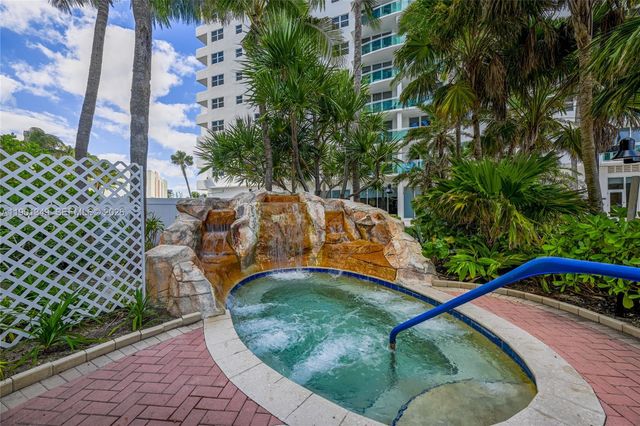 3001 S Ocean Drive 1513, Hollywood, FL 33019