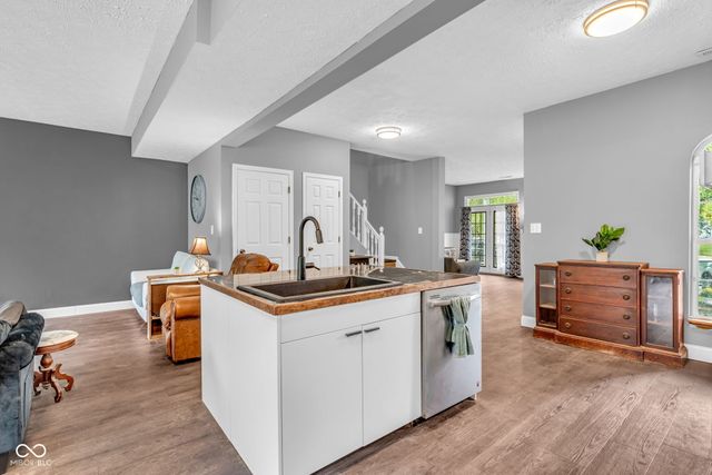 6021 E Terhune Court, Camby, IN 46113