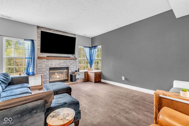 6021 E Terhune Court, Camby, IN 46113