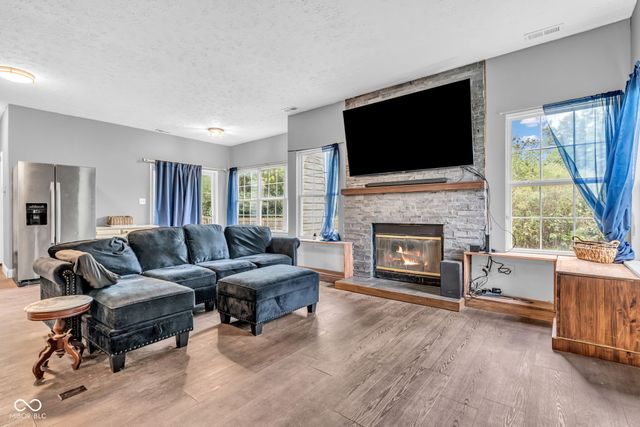 6021 E Terhune Court, Camby, IN 46113