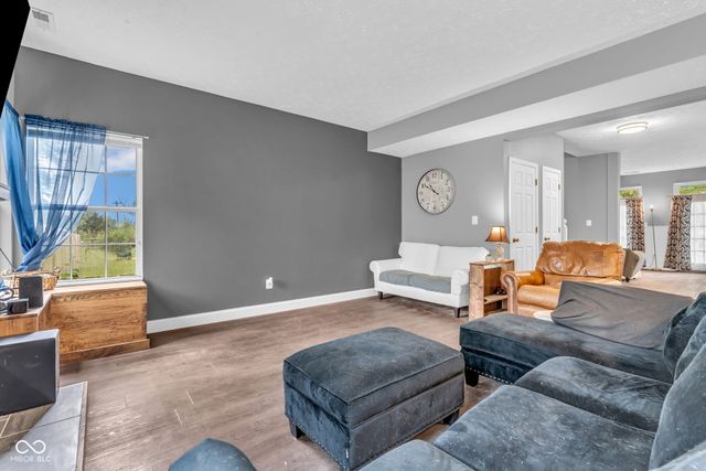 6021 E Terhune Court, Camby, IN 46113