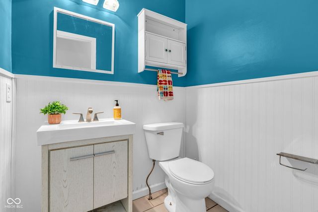 6021 E Terhune Court, Camby, IN 46113