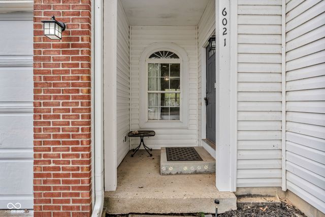 6021 E Terhune Court, Camby, IN 46113