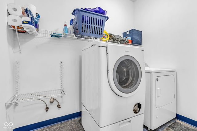 6021 E Terhune Court, Camby, IN 46113