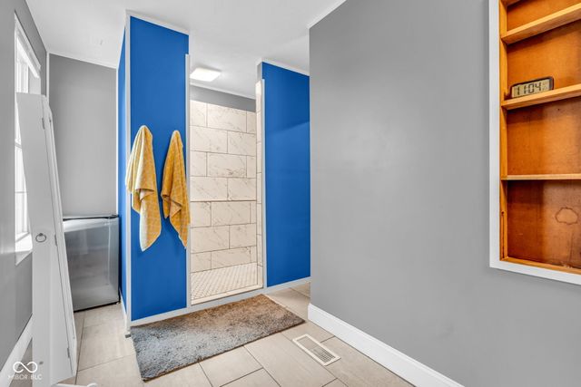 6021 E Terhune Court, Camby, IN 46113