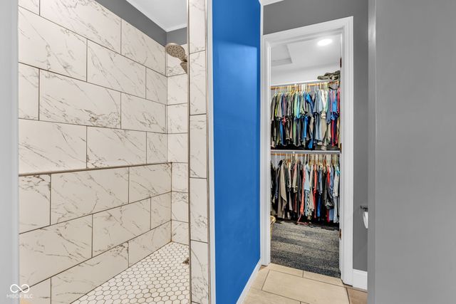 6021 E Terhune Court, Camby, IN 46113