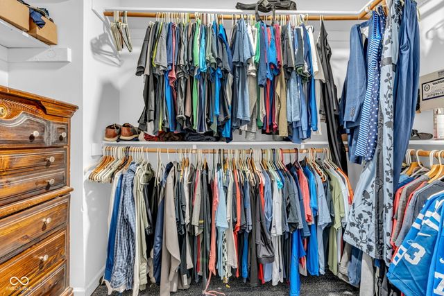 6021 E Terhune Court, Camby, IN 46113