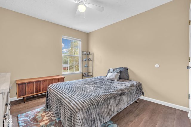 6021 E Terhune Court, Camby, IN 46113