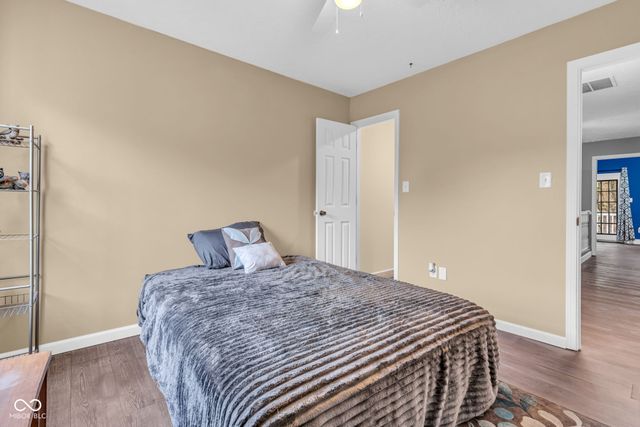 6021 E Terhune Court, Camby, IN 46113