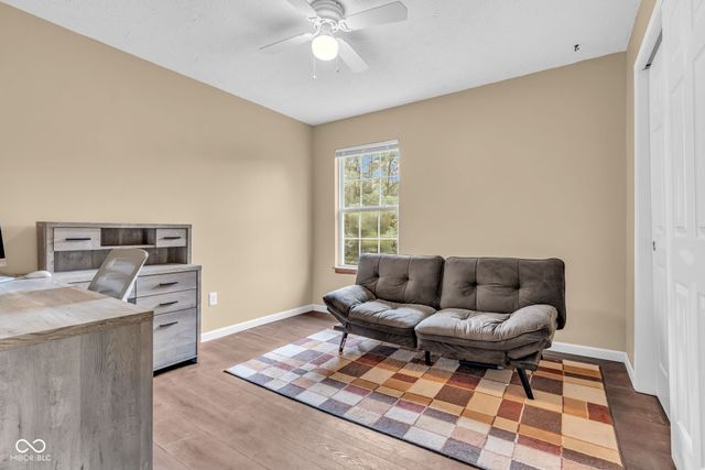 6021 E Terhune Court, Camby, IN 46113