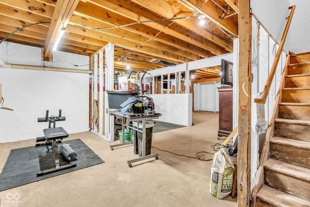 6021 E Terhune Court, Camby, IN 46113