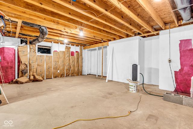 6021 E Terhune Court, Camby, IN 46113