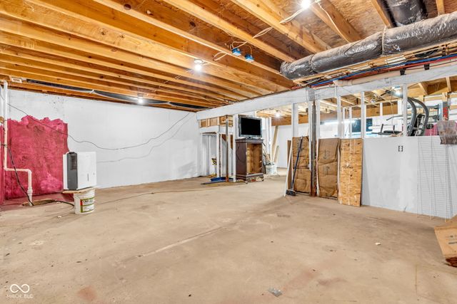 6021 E Terhune Court, Camby, IN 46113