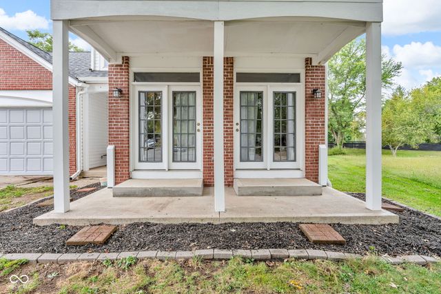 6021 E Terhune Court, Camby, IN 46113