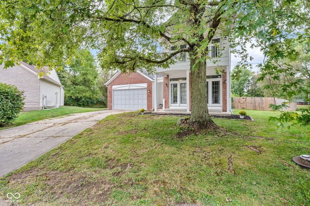 6021 E Terhune Court, Camby, IN 46113