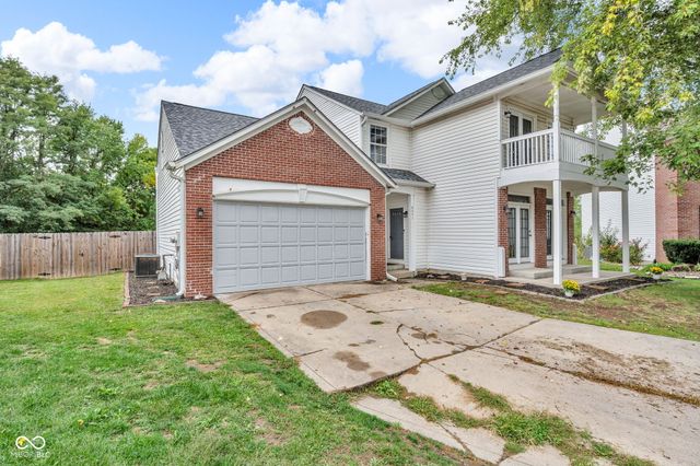 6021 E Terhune Court, Camby, IN 46113