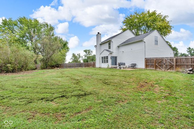 6021 E Terhune Court, Camby, IN 46113