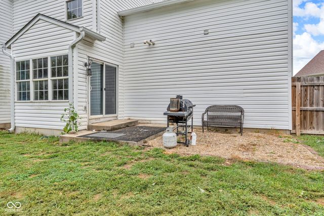 6021 E Terhune Court, Camby, IN 46113