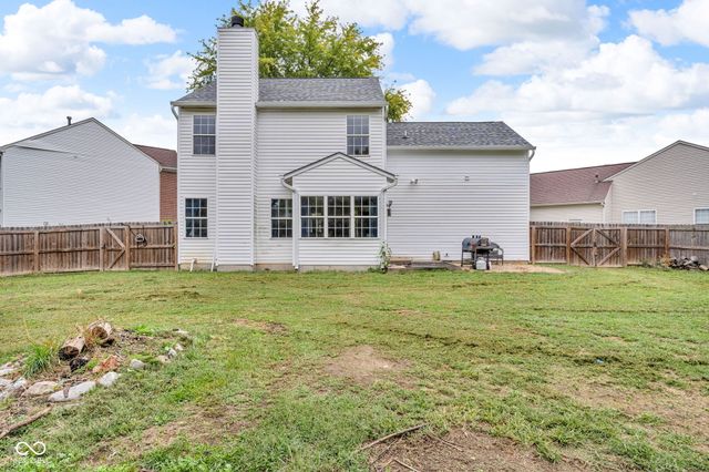 6021 E Terhune Court, Camby, IN 46113