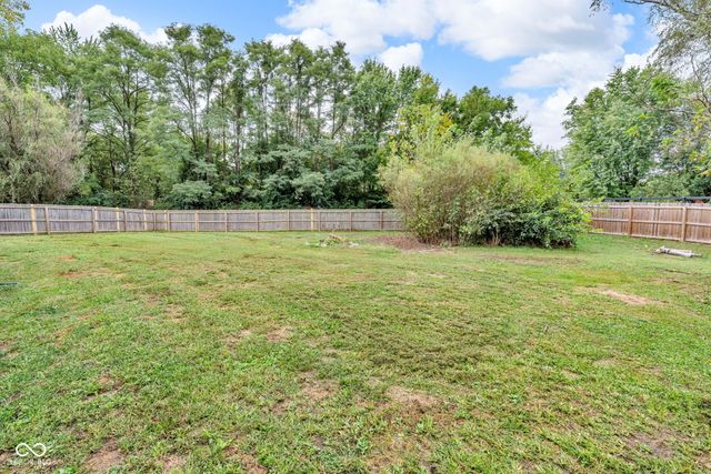 6021 E Terhune Court, Camby, IN 46113