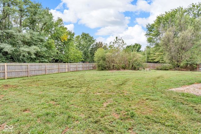 6021 E Terhune Court, Camby, IN 46113