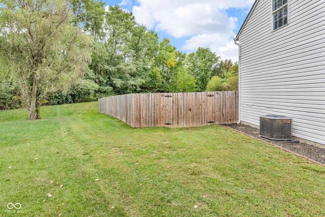 6021 E Terhune Court, Camby, IN 46113