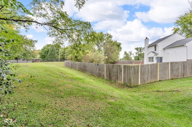 6021 E Terhune Court, Camby, IN 46113