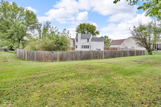 6021 E Terhune Court, Camby, IN 46113