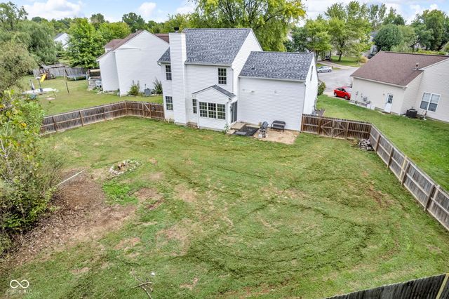 6021 E Terhune Court, Camby, IN 46113