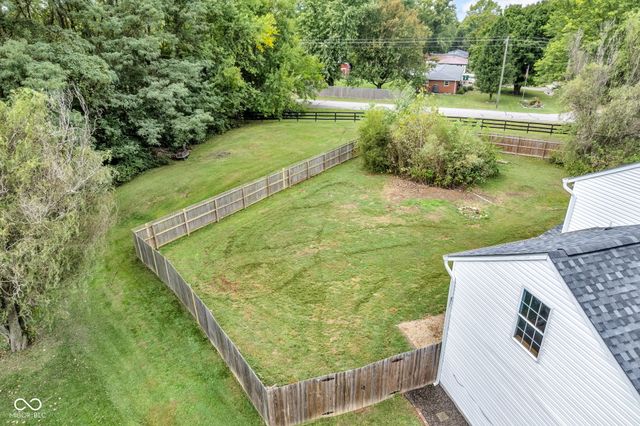 6021 E Terhune Court, Camby, IN 46113