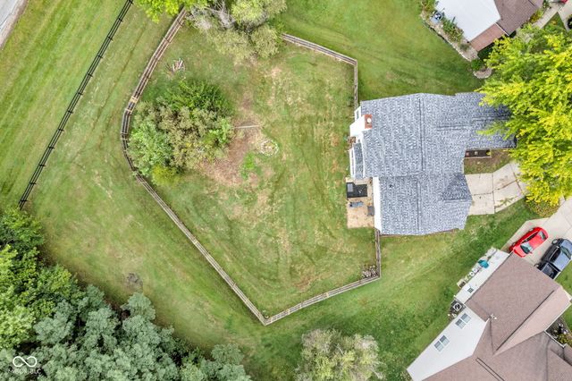 6021 E Terhune Court, Camby, IN 46113