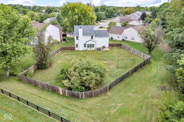 6021 E Terhune Court, Camby, IN 46113