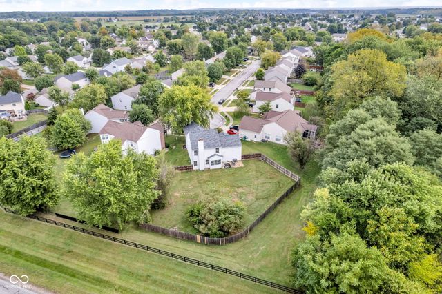 6021 E Terhune Court, Camby, IN 46113