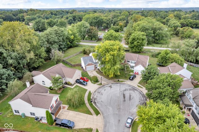 6021 E Terhune Court, Camby, IN 46113