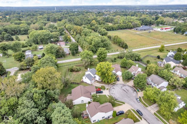 6021 E Terhune Court, Camby, IN 46113